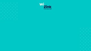 
                            9. Área Cliente - WiZink