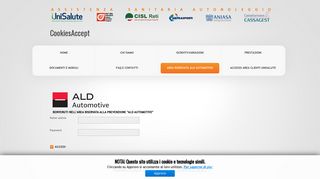 
                            7. Area Riseravata ALD-Automotive