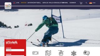 
                            5. Arena Champions - Mehr Action im Skiurlaub im Zillertal