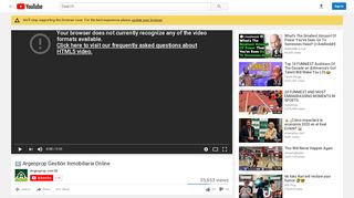 
                            7. Argenprop Gestión Inmobiliaria Online - YouTube