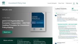 
                            7. Argentina - Qatar BIT (2016) - Investment Policy Hub - UNCTAD