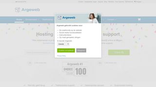 
                            3. Argeweb