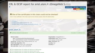 
                            5. ariel.aism.it (OmegaWeb S.r.l.)