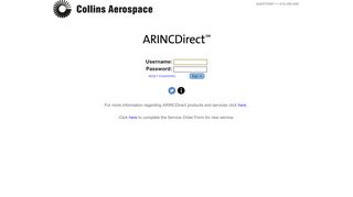 
                            8. ARINC Direct