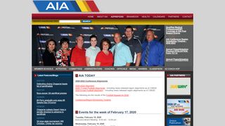 
                            12. Arizona Interscholastic Association :: AIA Online