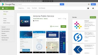 
                            5. Arizona Public Service - Apps on Google Play