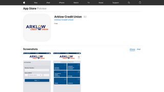 
                            10. Arklow Credit Union on the App Store - iTunes - Apple