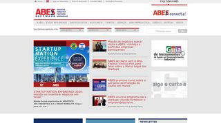 
                            8. Arktec Guarda de Documentos Ltda - ABES Software