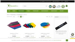 
                            7. Armkeilkissen / Keilkissen Online Shop - Physiofit24