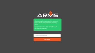 
                            8. ARMS Software