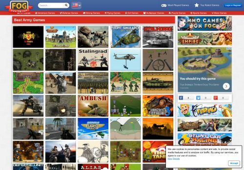 
                            1. Army Games - Play Army Games on Free Online Games