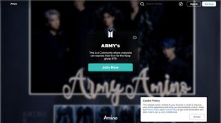 
                            1. ARMY's Amino