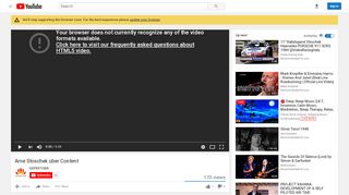 
                            11. Arne Stoschek über Content - YouTube