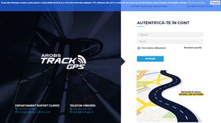 
                            1. Arobs Transilvania - TrackGPS