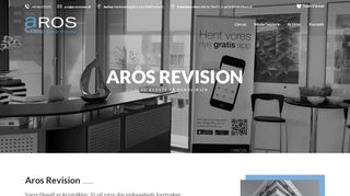 
                            10. Aros Revision ::