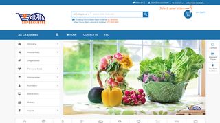 
                            3. Arpico eSupercentre - The online supermarket in Sri Lanka with the ...