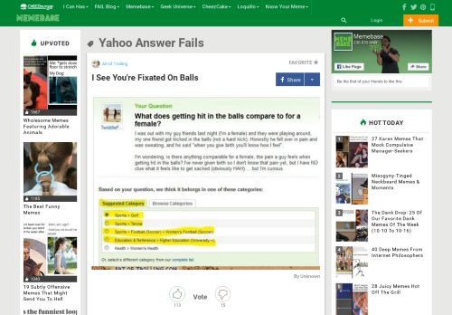 
                            12. Art of Trolling - Yahoo Answer Fails - Troll Tricks and Pranks - Trolling ...