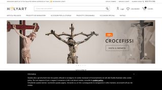 
                            12. Arte Sacra e Articoli Religiosi: vendita on-line di Articoli Sacri e Oggetti ...