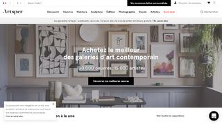 
                            10. Artsper | Vente d'Oeuvres d'Art Contemporain en Ligne