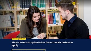 
                            9. ARU London | Undergraduate Business & Accounting Degrees