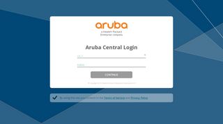 
                            2. Aruba Central