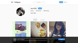 
                            11. arum c'mpit (@arum391) • Instagram photos and videos