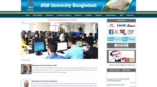 
                            2. ASA University Bangladesh