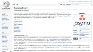 
                            4. Asana (software) - Wikipedia