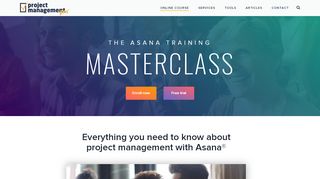 
                            9. Asana Training Masterclass » Project Management Pros™