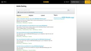 
                            10. ASB Help : Mobile-Banking - ASB Bank