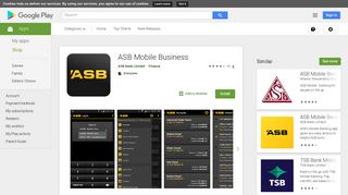 
                            2. ASB Mobile Business - Apps on Google Play