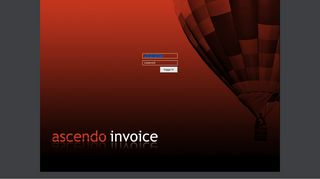 
                            5. ascendo invoice - Ramudden