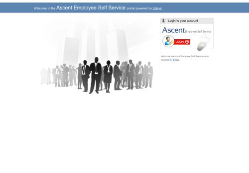 
                            6. Ascent :: Employee Self Service