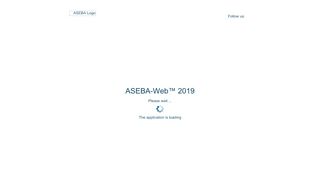 
                            7. ASEBA-Web™ 2015 v1.56.0