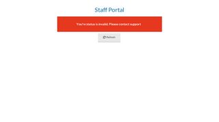 
                            8. ASET Academy of Performing Arts Staff Portal