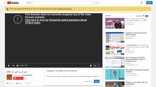 
                            9. اسهل طريق لتغيير كود wifi     - YouTube