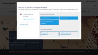 
                            9. ASI Aberdeen Standard Investments home
