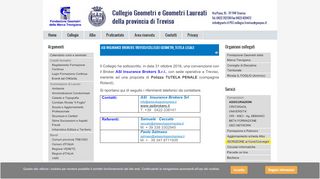 
                            8. asi insurance brokers treviso/collegio geometri_tutela legale