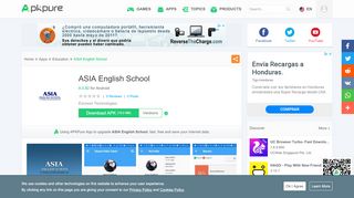 
                            9. ASIA English School for Android - APK Download - APKPure.com