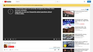 
                            10. Asia English School - YouTube