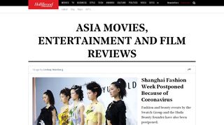 
                            5. Asia Movies, Entertainment and Film Reviews | Hollywood Reporter