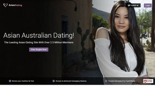 
                            5. Asian Australian Dating | Single Asian Girls from All Around Australia ...