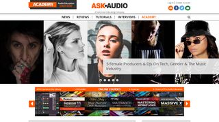 
                            3. Ask.Audio : Ask.Audio