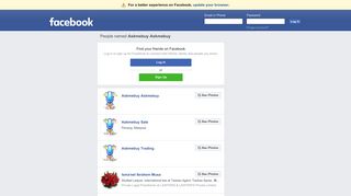 
                            6. Askmebuy Askmebuy Profiles | Facebook