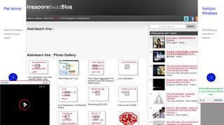 
                            6. Asknlearn lms - - Singapore Buzz Blog 5