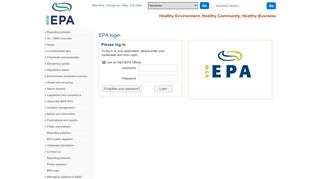 
                            10. ASMS profile - NSW EPA