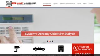 
                            1. Asnet Monitoring