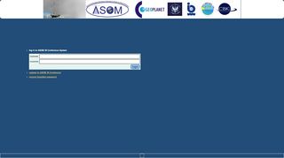 
                            9. ASOM 39 Conference Portal - IO PAN