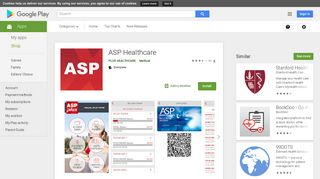 
                            3. ASP Healthcare - Apps on Google Play