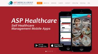 
                            1. ASP Medical Group: Third Party Administration (TPA) ...